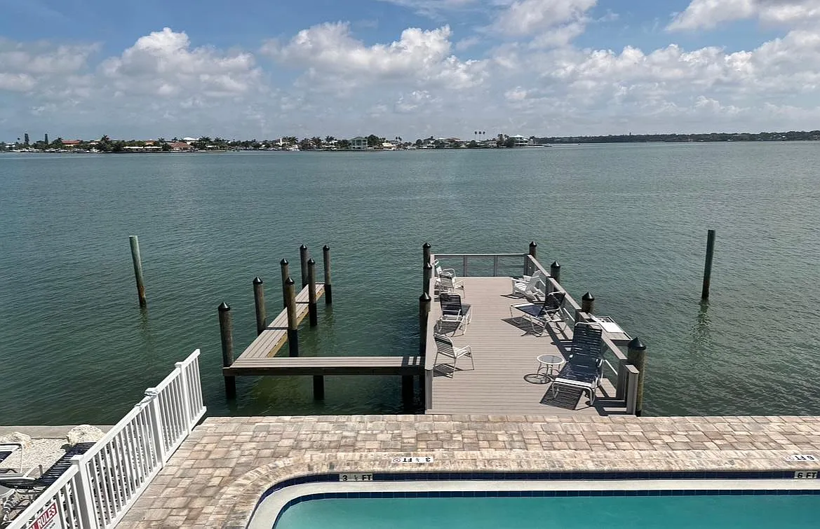1 bed, 420 sqft, $2,500 — Photo 4