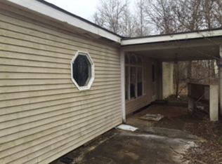125 SE Lee Road 282, Salem, AL 36874
