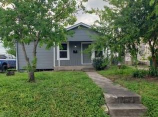 1246 Golla Dr, Corpus Christi, TX 78407