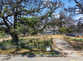 323 Marathon Rd, Altadena, CA 91001