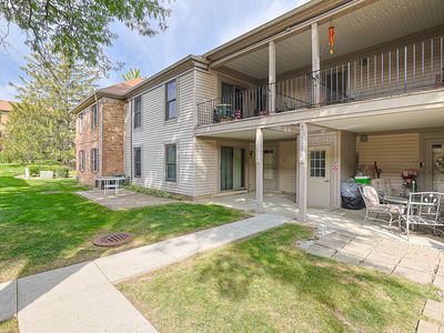 1704 Fayette Walk APT B, Hoffman Estates, IL, 60169