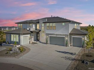 3437 Vamoose Ct, Castle Rock, CO 80108
