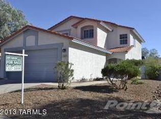 5267 W Wood Owl Dr, Tucson, AZ 85742