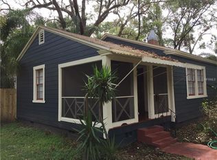 601 Daniels Ave, Orlando, FL 32801