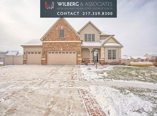 4 Cedar Grove Ct, Savoy, IL 61874