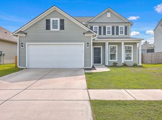 159 Hayworth Rd, Summerville, SC 29486