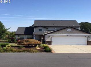 10754 NW McKay Creek Ct, North Plains, OR 97133