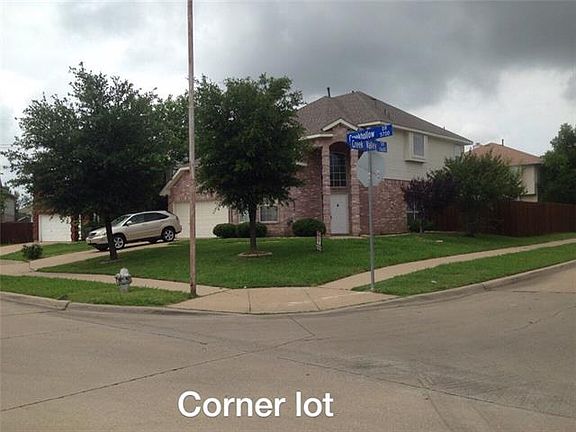 2nd image of 5700 Creekhollow Dr
