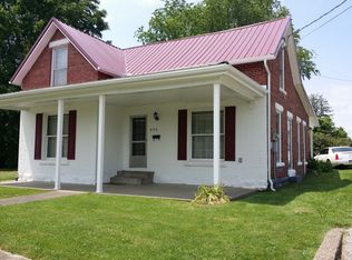 856 4th Ave, Gallipolis, OH 45631