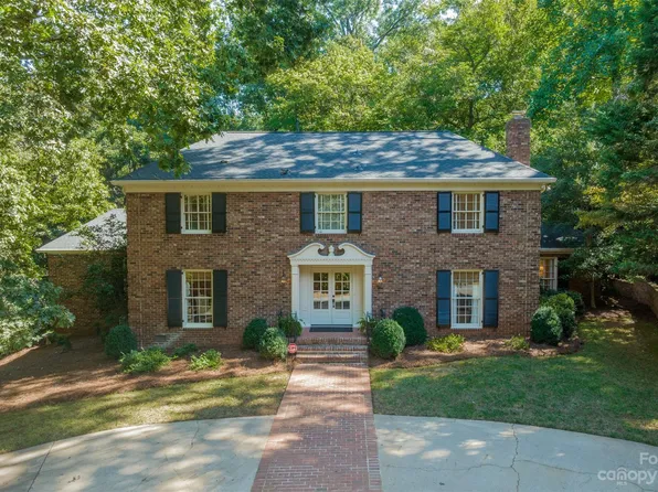 4101 Crossgate Rd, Charlotte, NC 28226