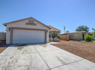 2113 W Wayland Rd, Phoenix, AZ 85041