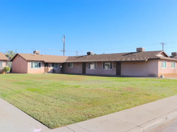 1641 E Magnolia Way, Dinuba, CA 93618