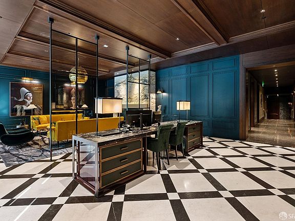 5th image of 288 Pacific Ave #6C