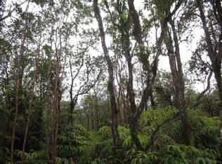 Nene St LOT 22, Mountain View, HI 96771