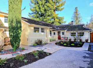 1009 Middle Ave, Menlo Park, CA 94025