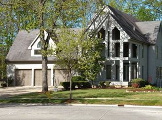2323 Buckhurst Run, Fort Wayne, IN 46815