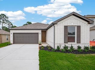 814 Mustang Ridge Ter, Magnolia, TX 77354