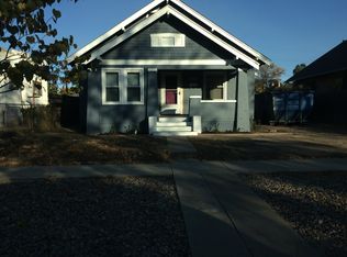 1106 Palmer Ave, Pueblo, CO 81004