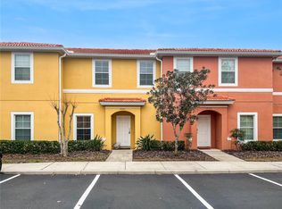 3002 Red Ginger Rd, Kissimmee, FL 34747