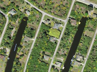 9361 Bluegill Cir, Pt Charlotte, FL 33981