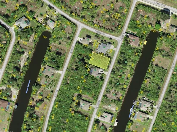 9361 Bluegill CIR, PORT CHARLOTTE, FL 33981