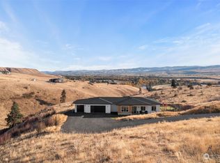 1601 Deer Valley Dr, Ellensburg, WA