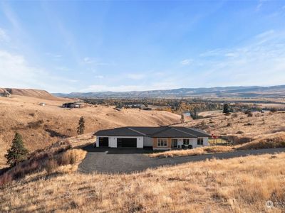 1601 Deer Valley Drive, Ellensburg, WA, 98926