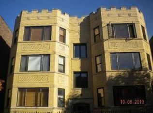 1746 E 73rd Pl #1W, Chicago, IL