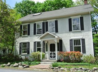 3539 Turkey Hill Rd, Stroudsburg, PA 18360