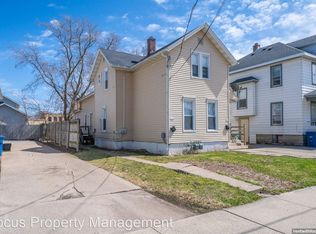 716 Central St, Oshkosh, WI 54901