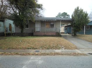 740 Bowden St, Macon, GA 31201