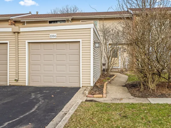 1086 Cascade Dr, Aurora, IL 60506