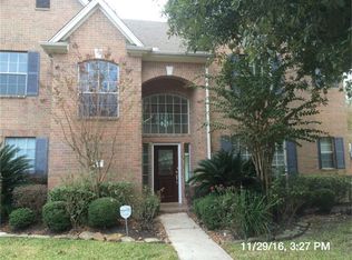 30707 Victoria Estates Dr, Spring, TX 77386