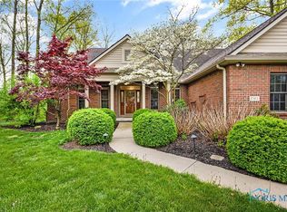 17411 Harley Woods Dr, Bowling Green, OH 43402