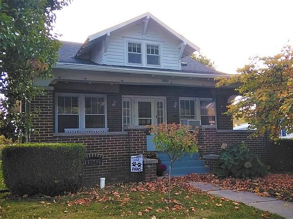 2nd image of 616 N English Ave