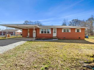 600 Holloway St NW, Hartselle, AL 35640