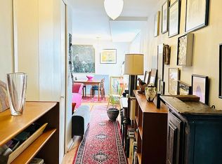 1545 18th St NW UNIT 913, Washington, DC 20036