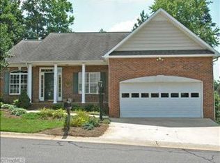 5236 Old Plantation Cir, Winston Salem, NC 27104