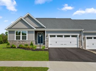 Pisa Torre With Basement Plan, Villages at Forest Grove, Coraopolis, PA 15108