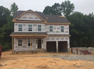 313 Whitebark Ln, Clayton, NC 27520