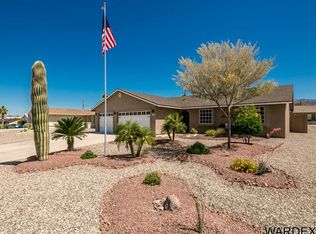 1020 McCulloch Blvd S, Lake Havasu City, AZ 86406