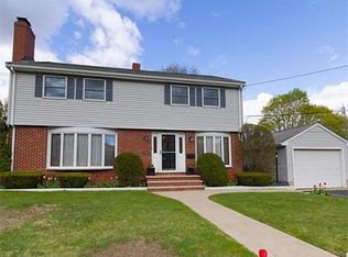 1695 Trapelo Rd, Waltham, MA 02451