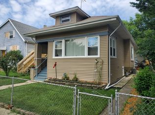 319 W 15th Pl, Chicago Heights, IL 60411
