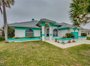 2128 SW 11th Ct, Cape Coral, FL 33991