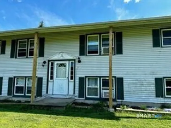 34 Bradbury Rd #2C, New Milford, CT 06776