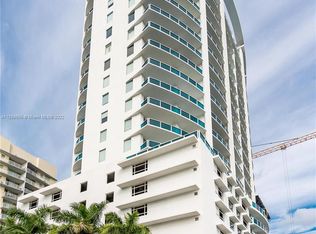725 NE 22nd St APT 17C, Miami, FL 33137