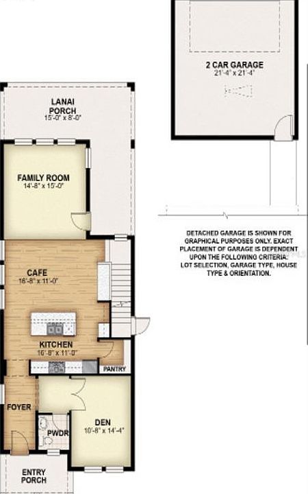 2nd image of 15324 Lebeau Loop