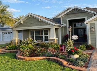 1088 Brusko Dr, The Villages, FL 32163