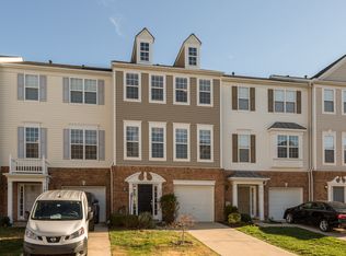 709 Sutter Gate Ln, Morrisville, NC 27560