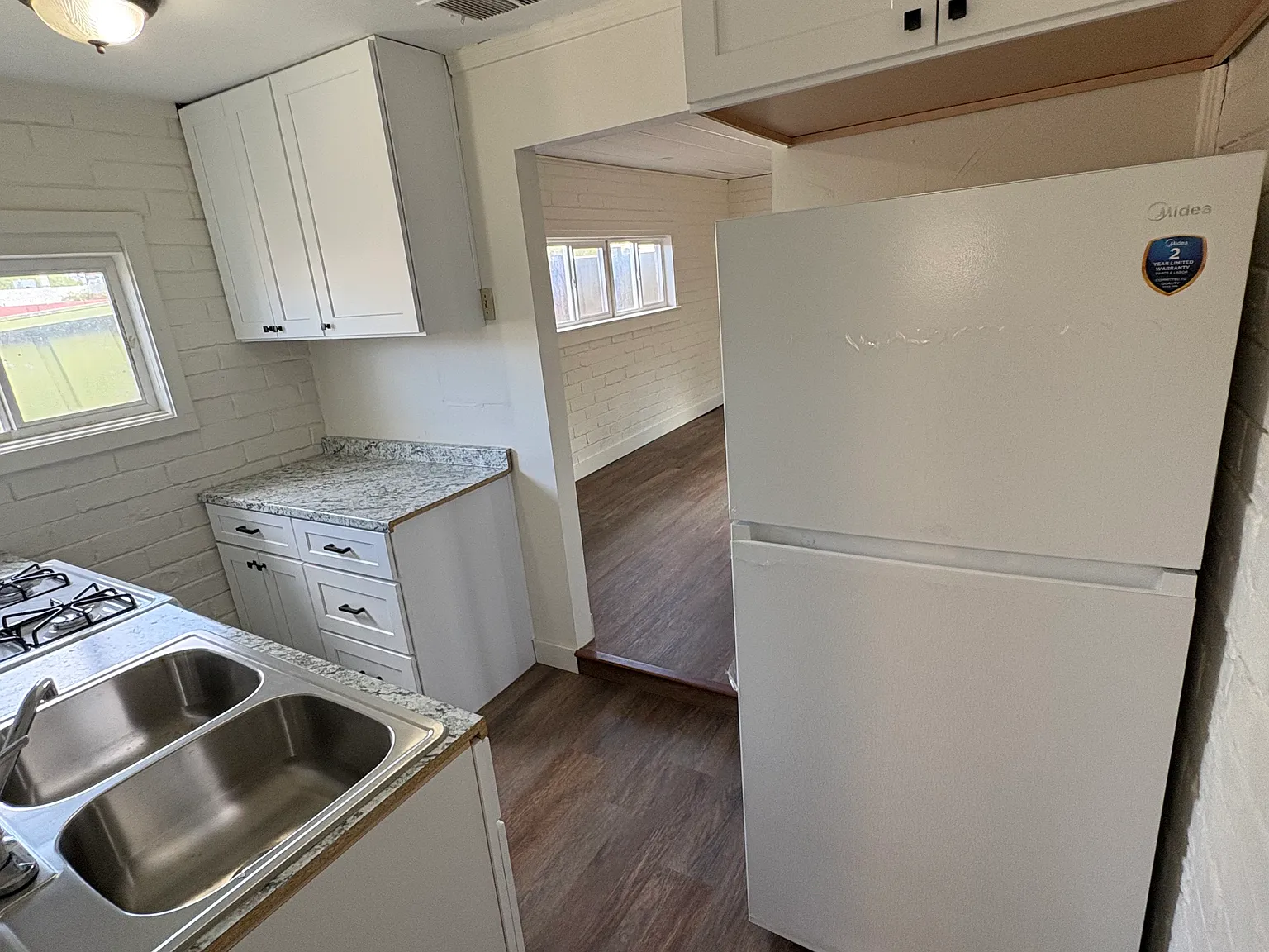 1 bed, 724 sqft, $1,025 — Photo 4